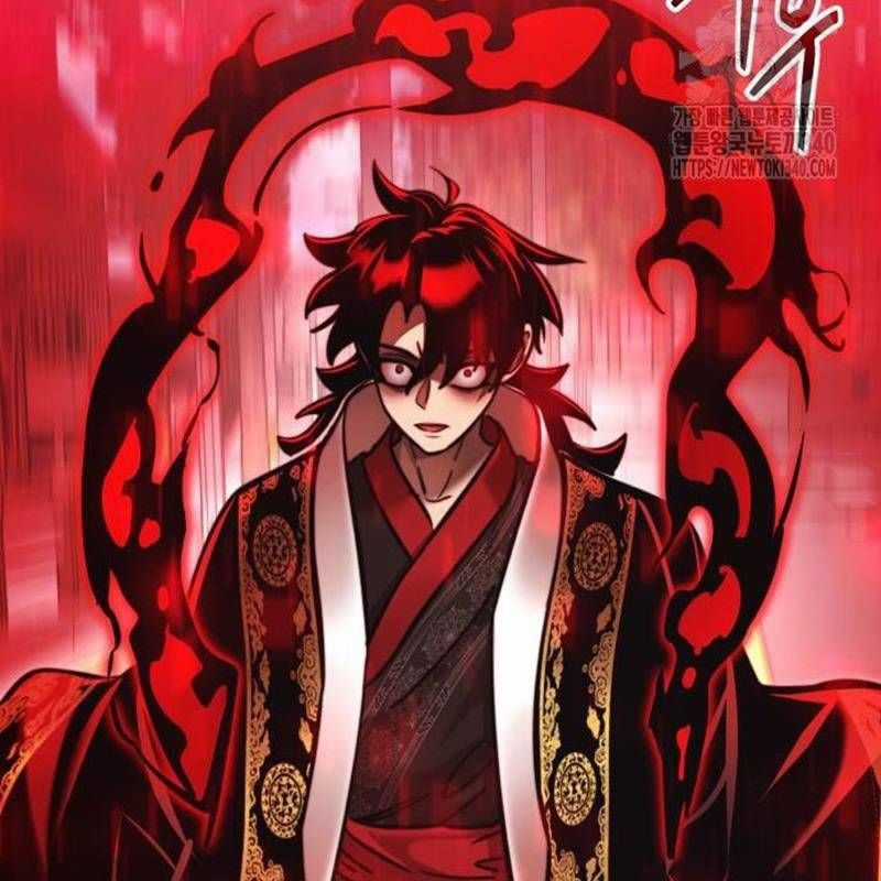 Thiên Ma Tái Lâm Chapter 38 trang 157