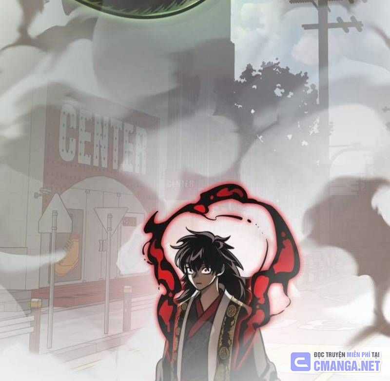 Thiên Ma Tái Lâm Chapter 38 trang 165