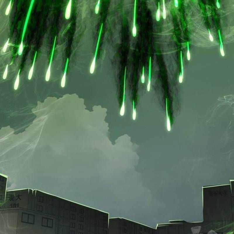 Thiên Ma Tái Lâm Chapter 38 trang 191