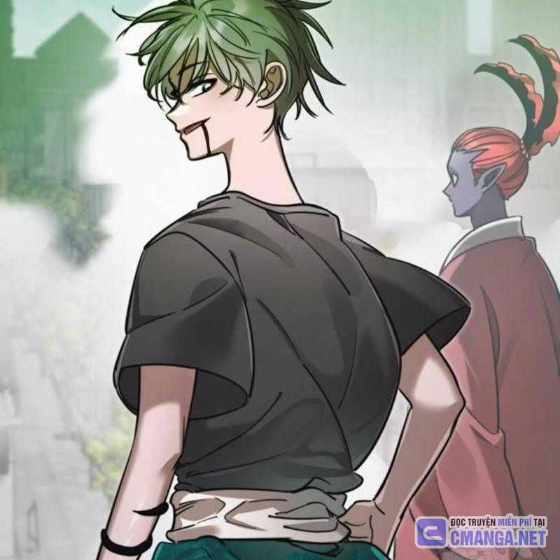 Thiên Ma Tái Lâm Chapter 38 trang 198