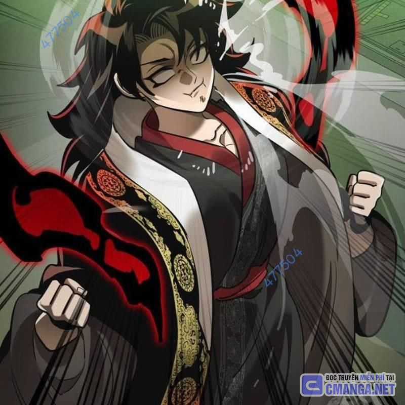 Thiên Ma Tái Lâm Chapter 38 trang 240