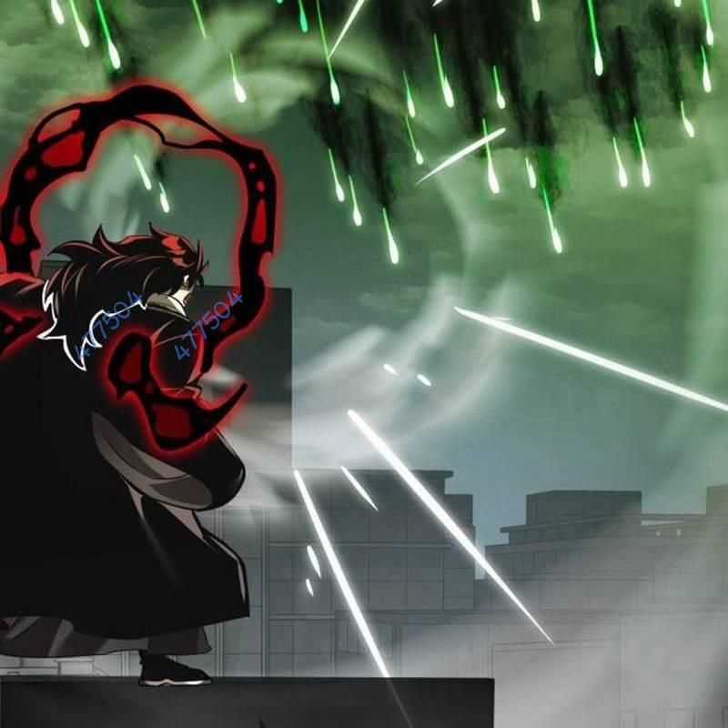 Thiên Ma Tái Lâm Chapter 38 trang 244