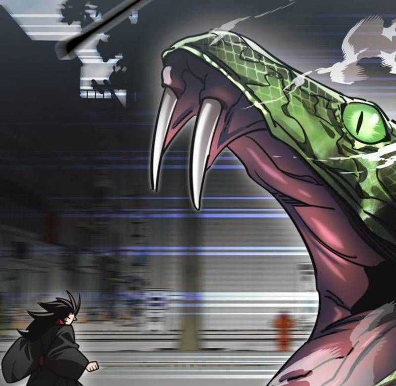 Thiên Ma Tái Lâm Chapter 38 trang 25