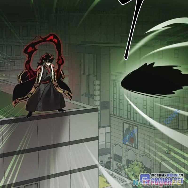 Thiên Ma Tái Lâm Chapter 39 trang 18