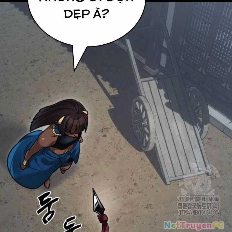 Thiên Ma Tái Lâm Chapter 39 trang 182