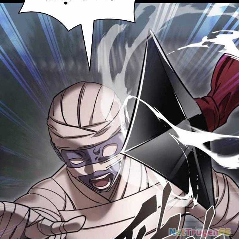 Thiên Ma Tái Lâm Chapter 39 trang 205