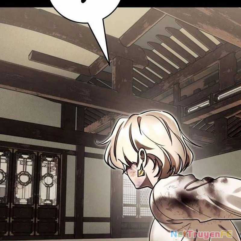 Thiên Ma Tái Lâm Chapter 39 trang 256