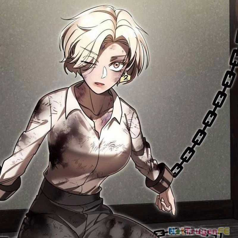 Thiên Ma Tái Lâm Chapter 39 trang 260