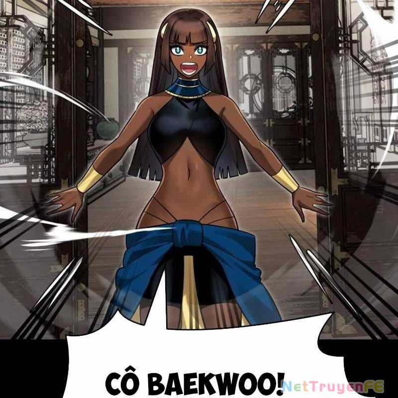 Thiên Ma Tái Lâm Chapter 39 trang 263