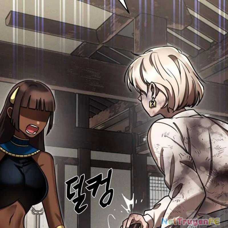 Thiên Ma Tái Lâm Chapter 39 trang 268