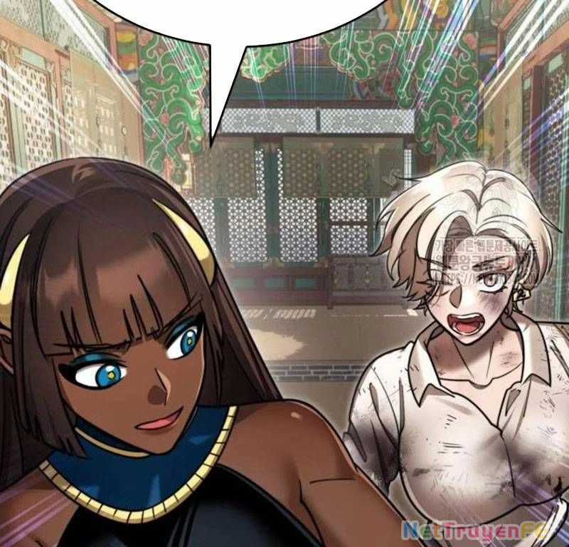 Thiên Ma Tái Lâm Chapter 39 trang 271