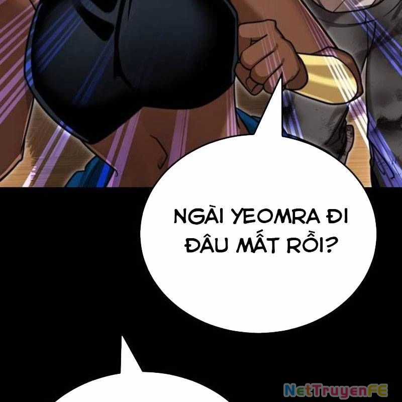 Thiên Ma Tái Lâm Chapter 39 trang 272