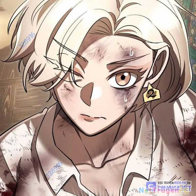 Thiên Ma Tái Lâm Chapter 39 trang 282