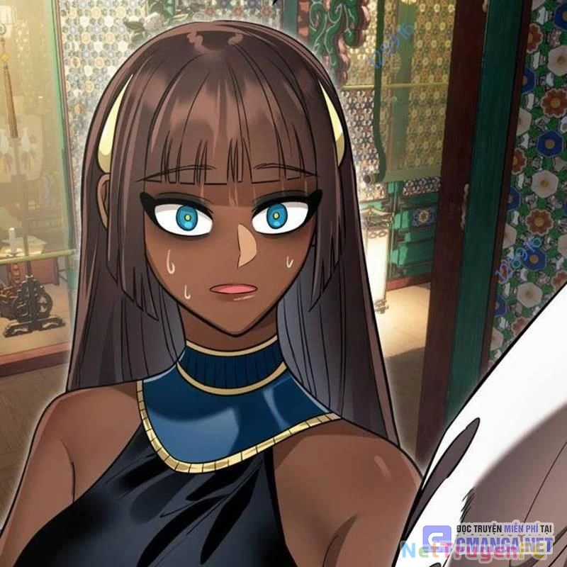 Thiên Ma Tái Lâm Chapter 39 trang 291