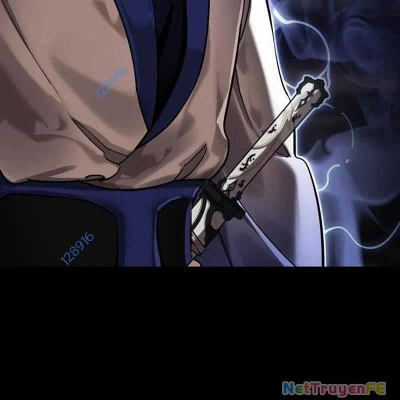 Thiên Ma Tái Lâm Chapter 39 trang 296