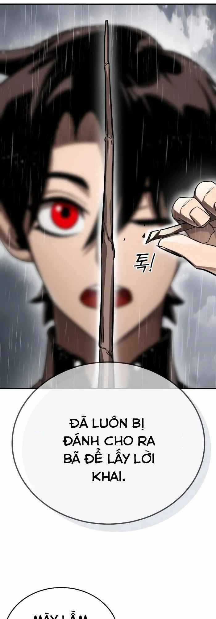 Thiên Ma Tái Lâm Chapter 4 trang 10