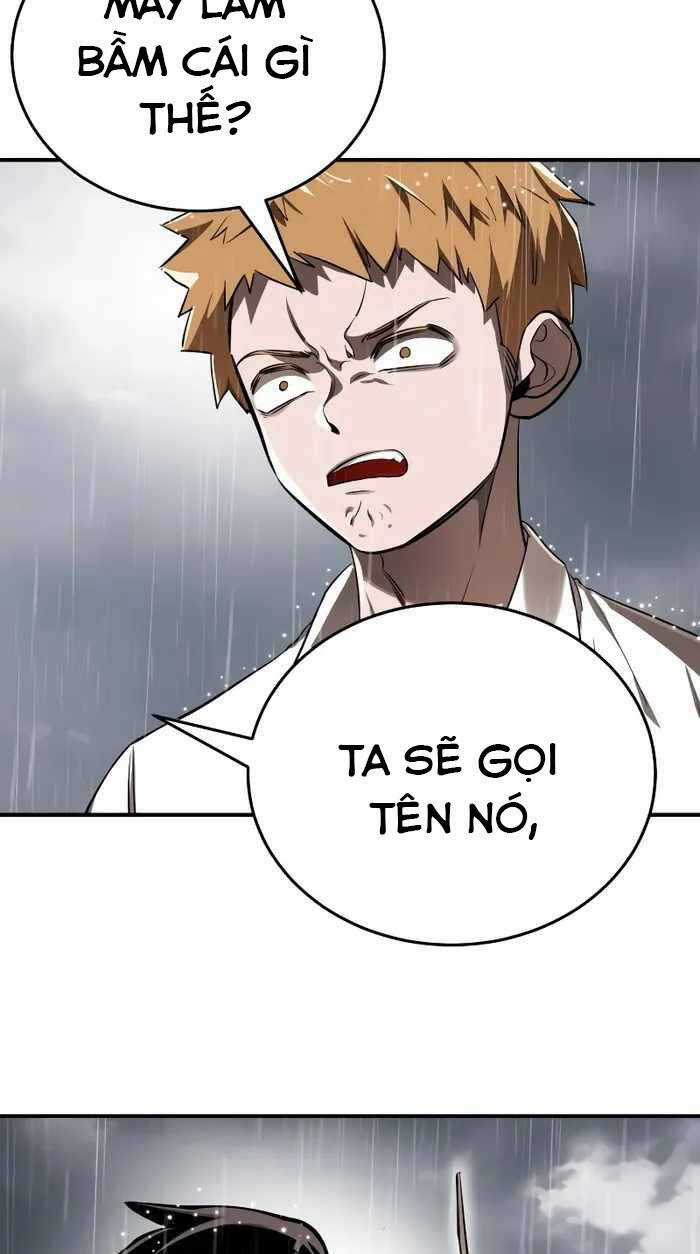 Thiên Ma Tái Lâm Chapter 4 trang 11