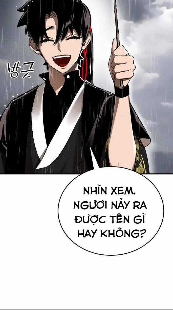 Thiên Ma Tái Lâm Chapter 4 trang 12