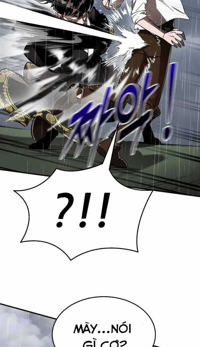 Thiên Ma Tái Lâm Chapter 4 trang 15