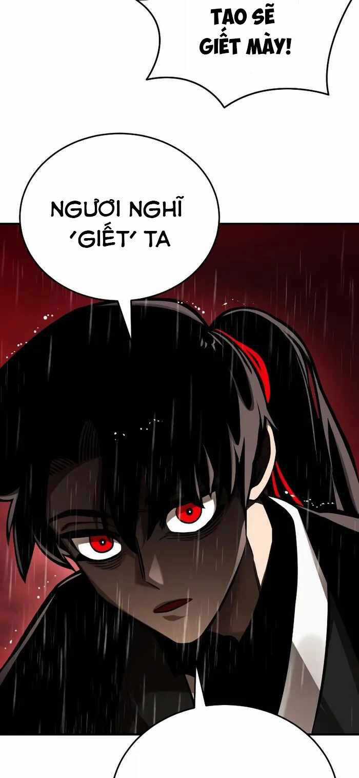 Thiên Ma Tái Lâm Chapter 4 trang 2