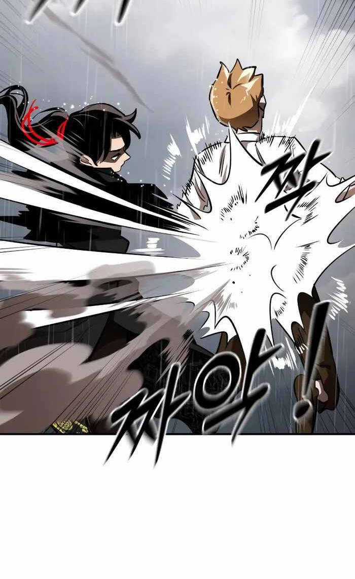 Thiên Ma Tái Lâm Chapter 4 trang 21