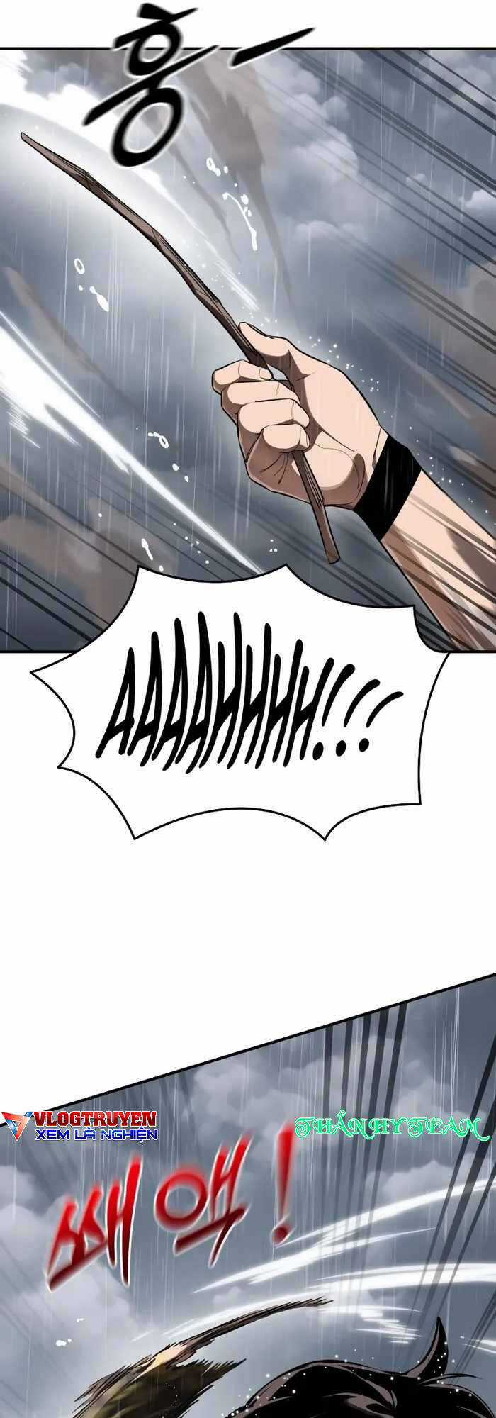 Thiên Ma Tái Lâm Chapter 4 trang 22
