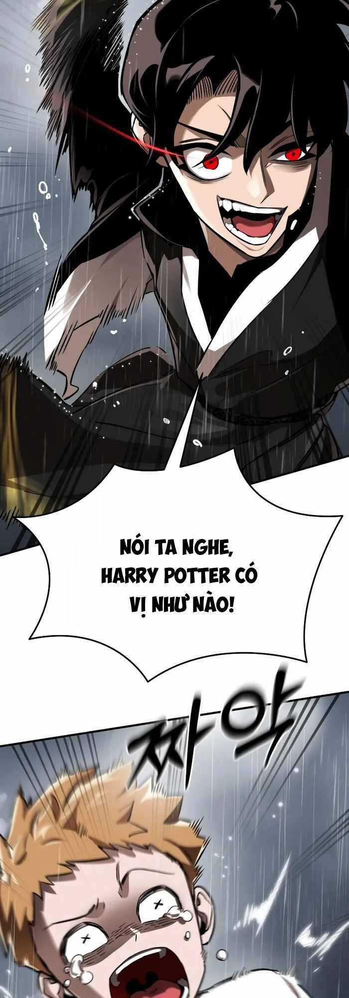 Thiên Ma Tái Lâm Chapter 4 trang 23