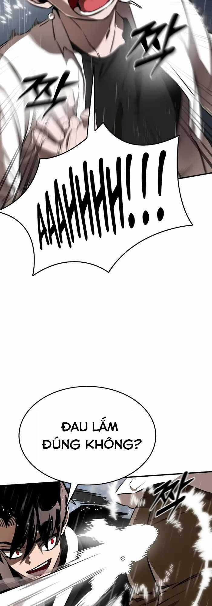 Thiên Ma Tái Lâm Chapter 4 trang 24