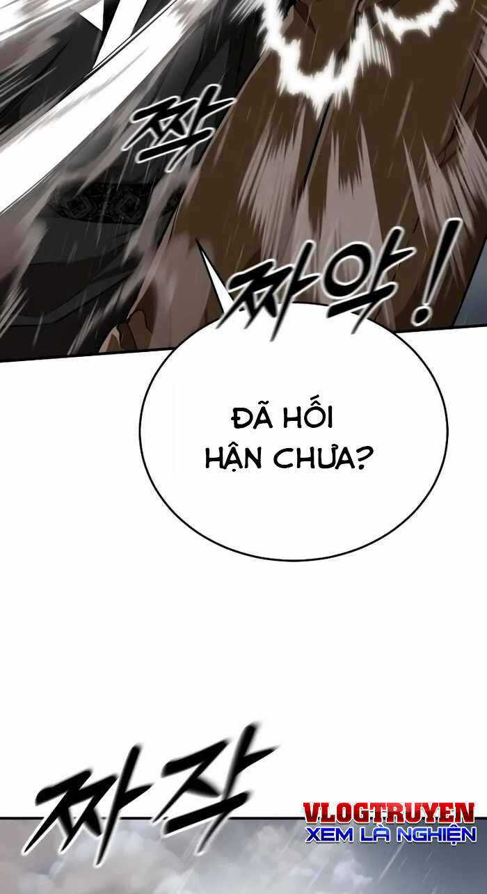 Thiên Ma Tái Lâm Chapter 4 trang 25