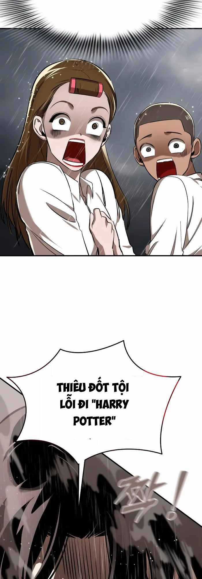 Thiên Ma Tái Lâm Chapter 4 trang 27