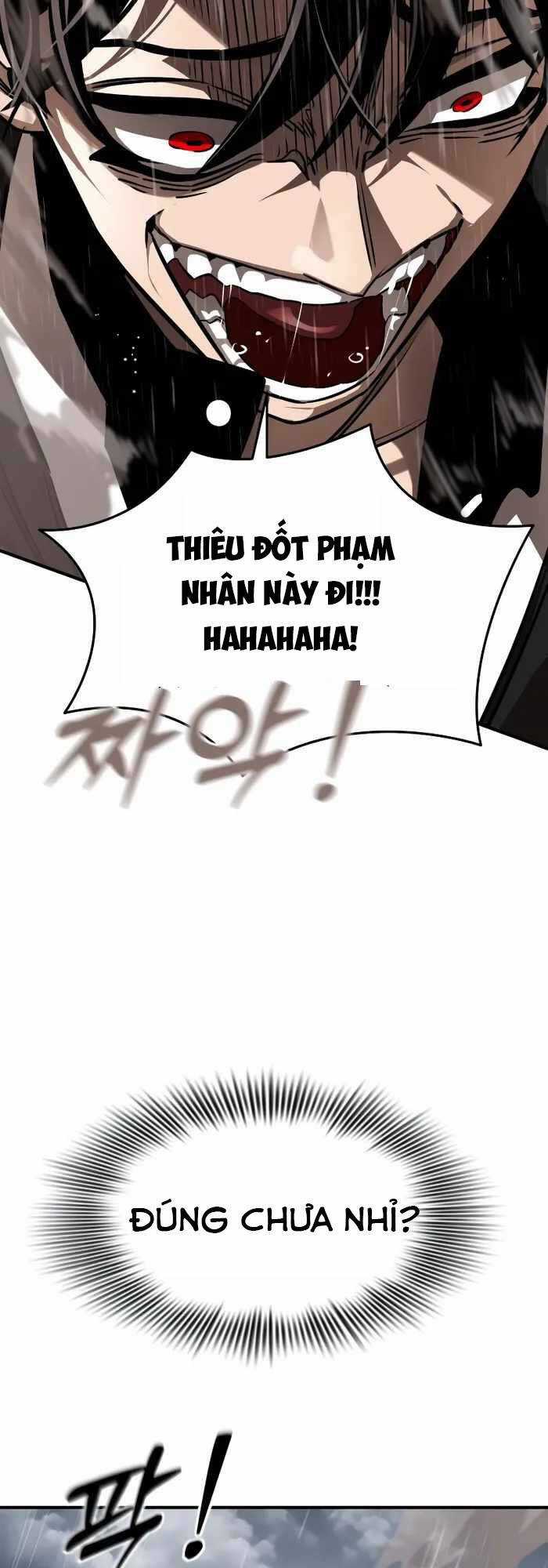 Thiên Ma Tái Lâm Chapter 4 trang 28