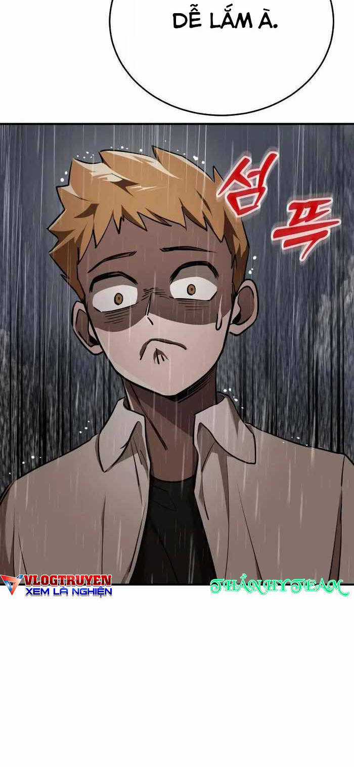 Thiên Ma Tái Lâm Chapter 4 trang 3