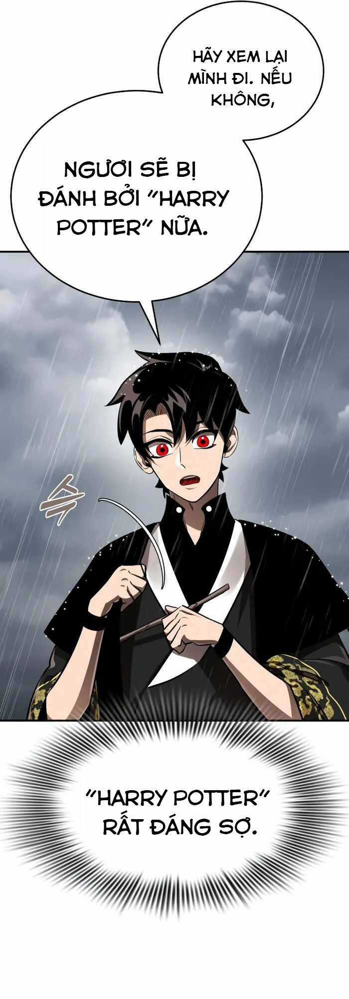 Thiên Ma Tái Lâm Chapter 4 trang 31