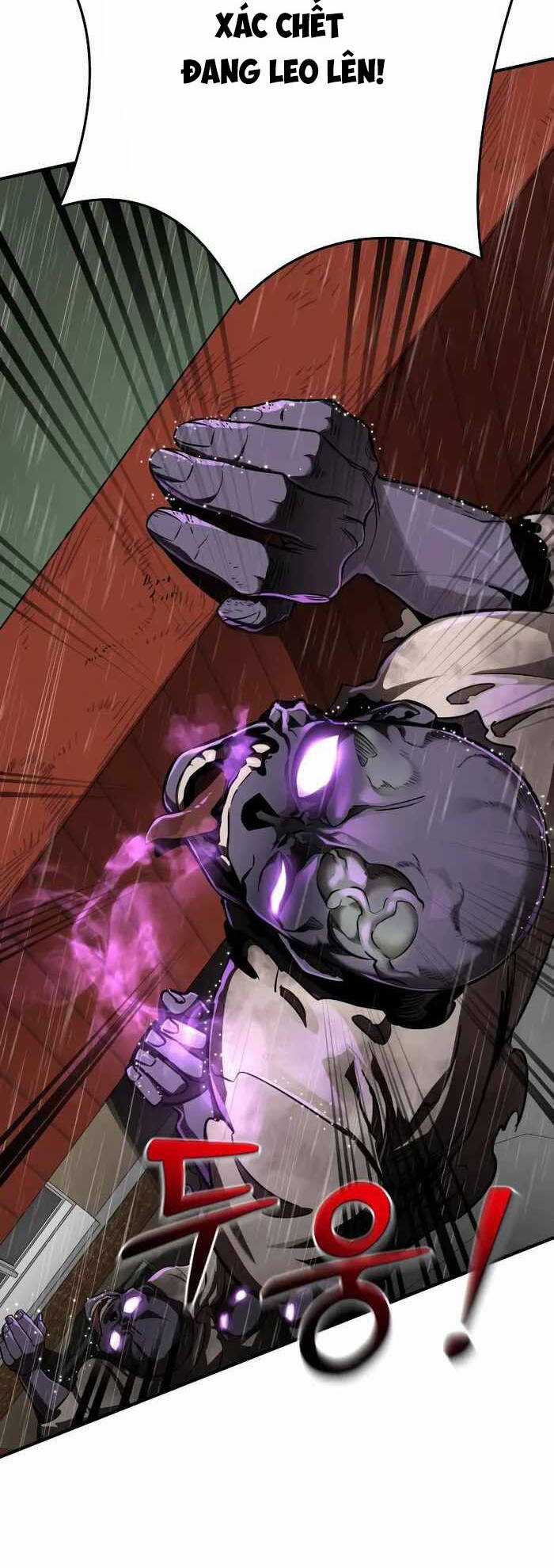 Thiên Ma Tái Lâm Chapter 4 trang 34