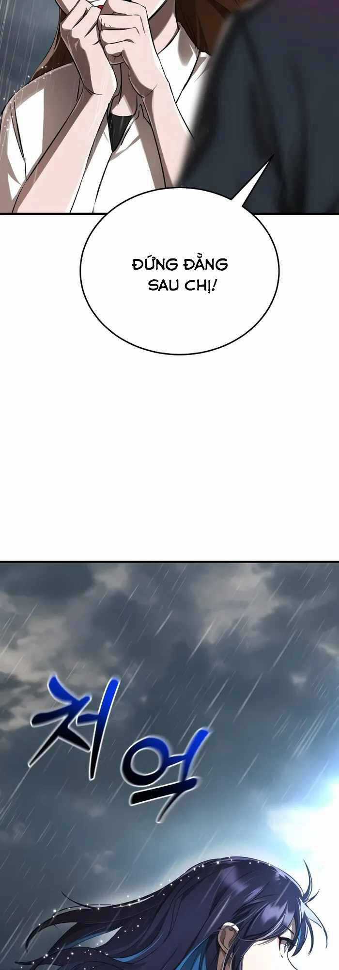 Thiên Ma Tái Lâm Chapter 4 trang 36