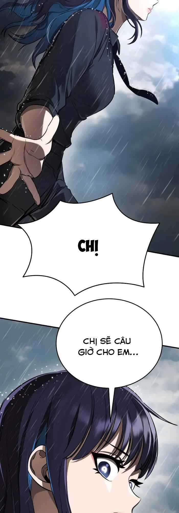 Thiên Ma Tái Lâm Chapter 4 trang 37