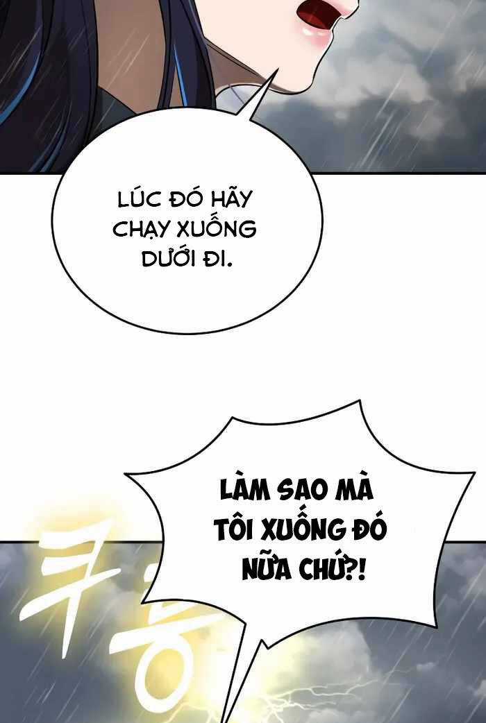 Thiên Ma Tái Lâm Chapter 4 trang 38