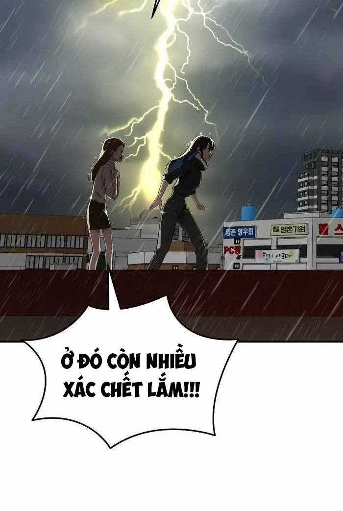 Thiên Ma Tái Lâm Chapter 4 trang 39