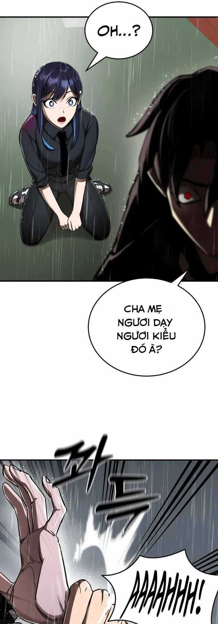 Thiên Ma Tái Lâm Chapter 4 trang 4