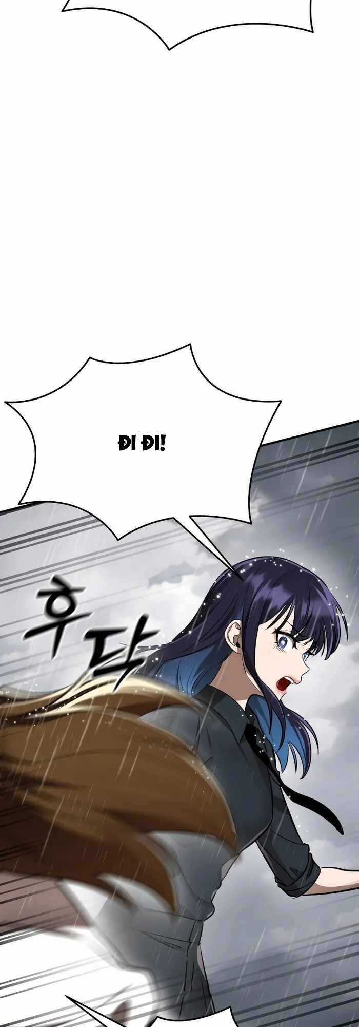 Thiên Ma Tái Lâm Chapter 4 trang 41