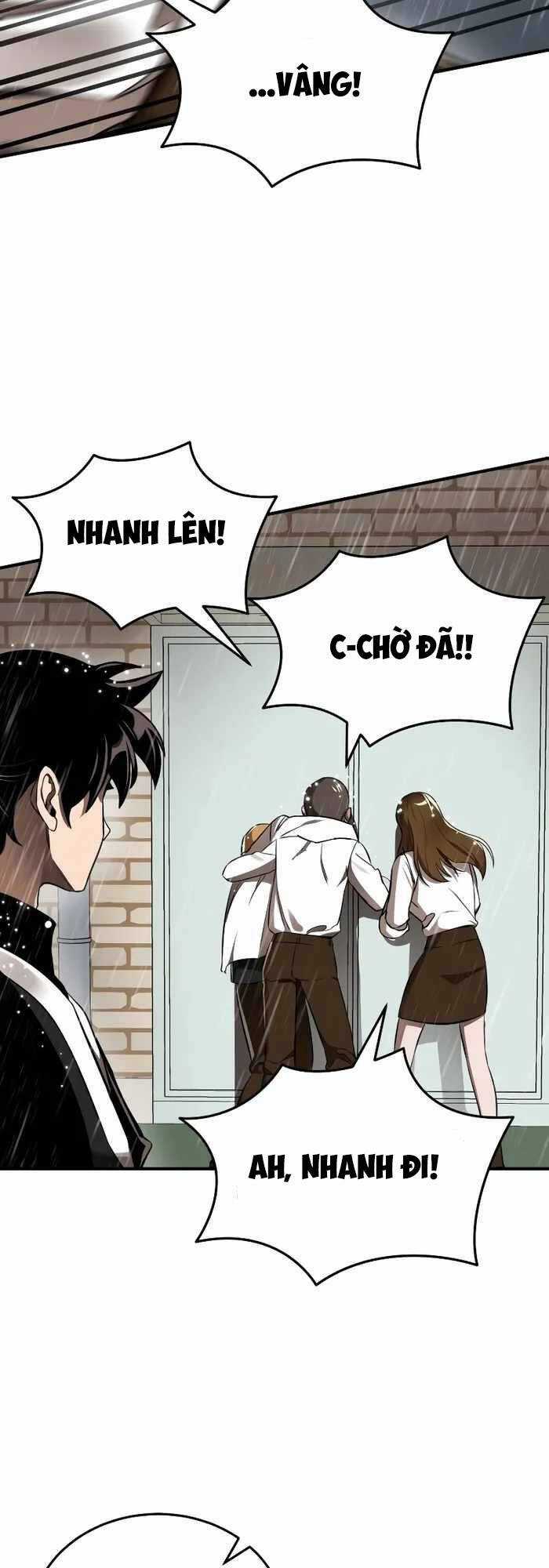 Thiên Ma Tái Lâm Chapter 4 trang 42