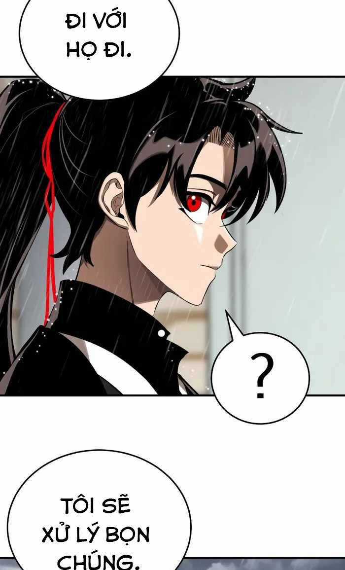 Thiên Ma Tái Lâm Chapter 4 trang 43