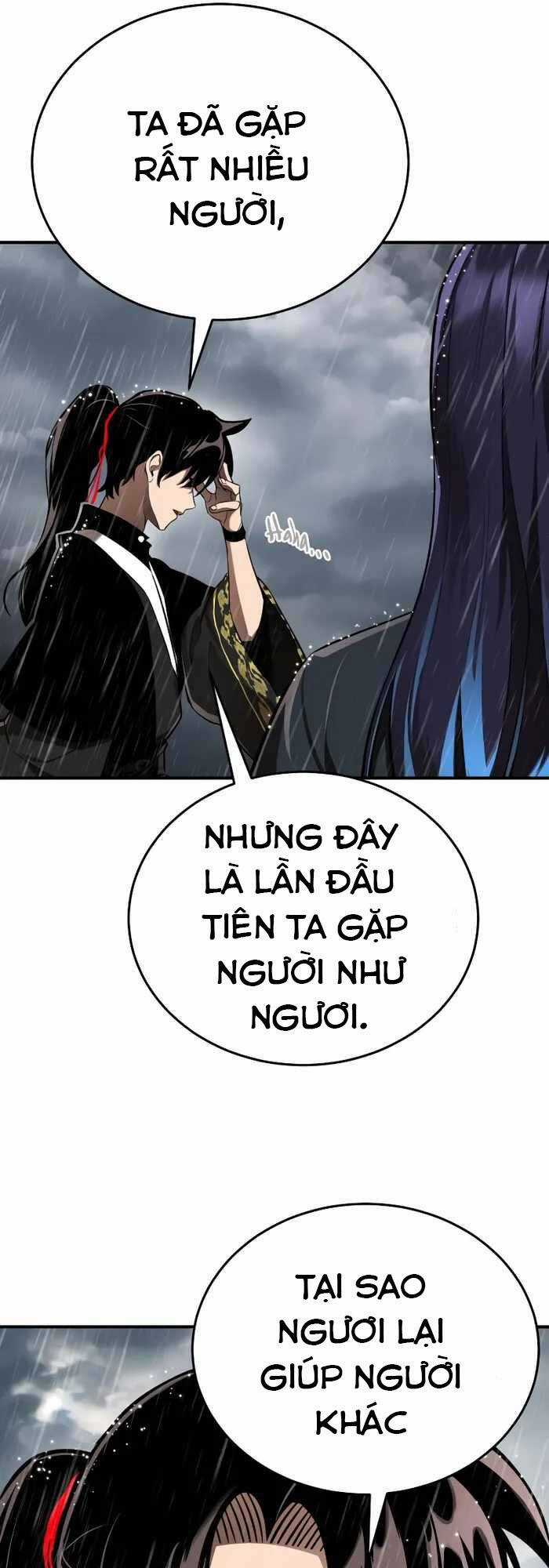 Thiên Ma Tái Lâm Chapter 4 trang 45