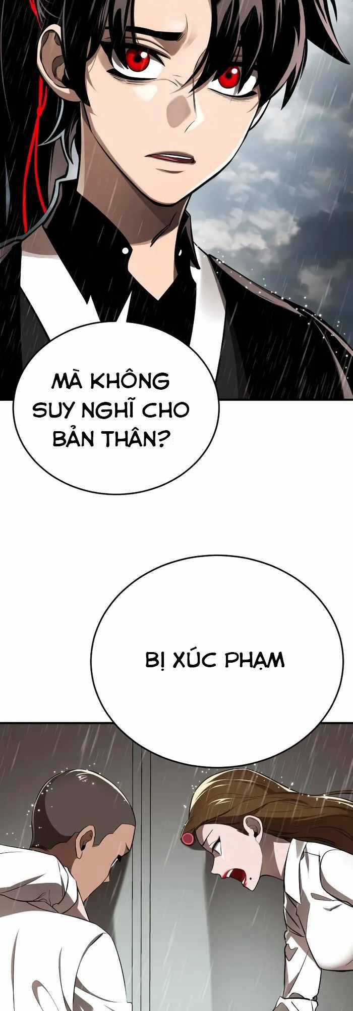 Thiên Ma Tái Lâm Chapter 4 trang 46