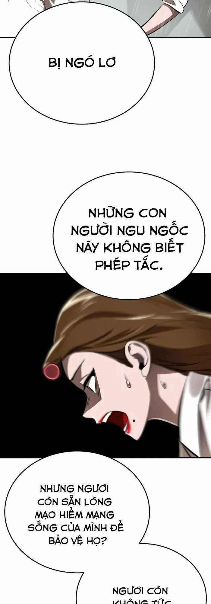 Thiên Ma Tái Lâm Chapter 4 trang 47