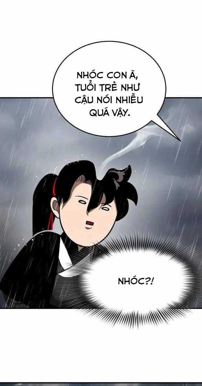 Thiên Ma Tái Lâm Chapter 4 trang 49