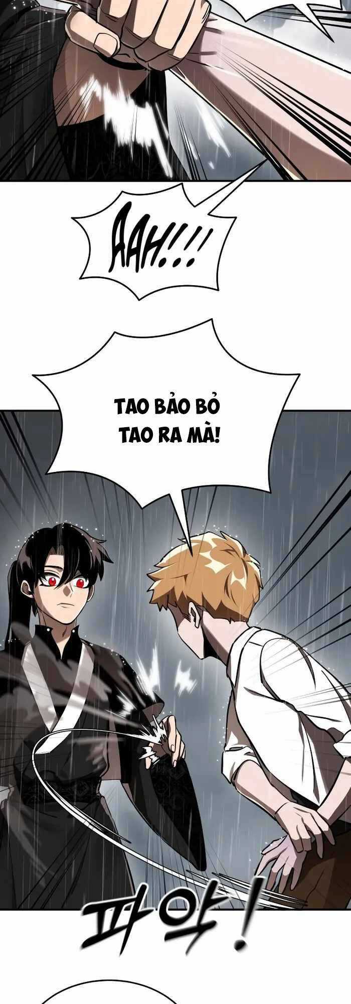 Thiên Ma Tái Lâm Chapter 4 trang 5