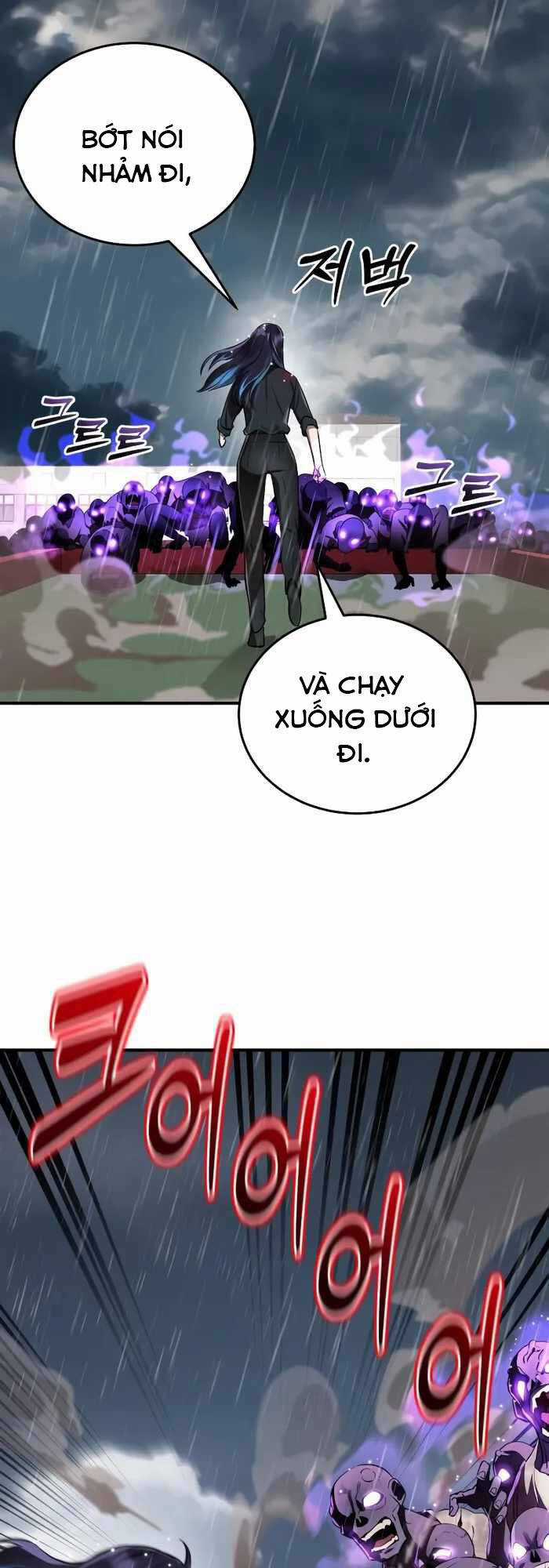 Thiên Ma Tái Lâm Chapter 4 trang 50