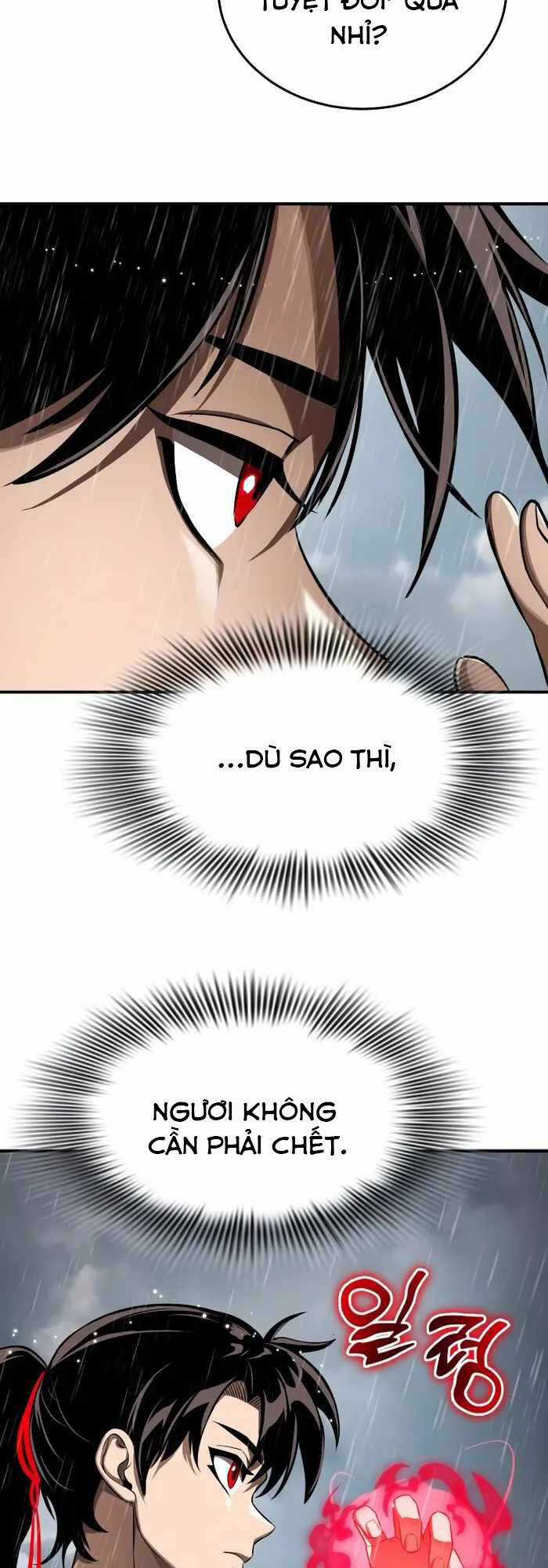 Thiên Ma Tái Lâm Chapter 4 trang 52