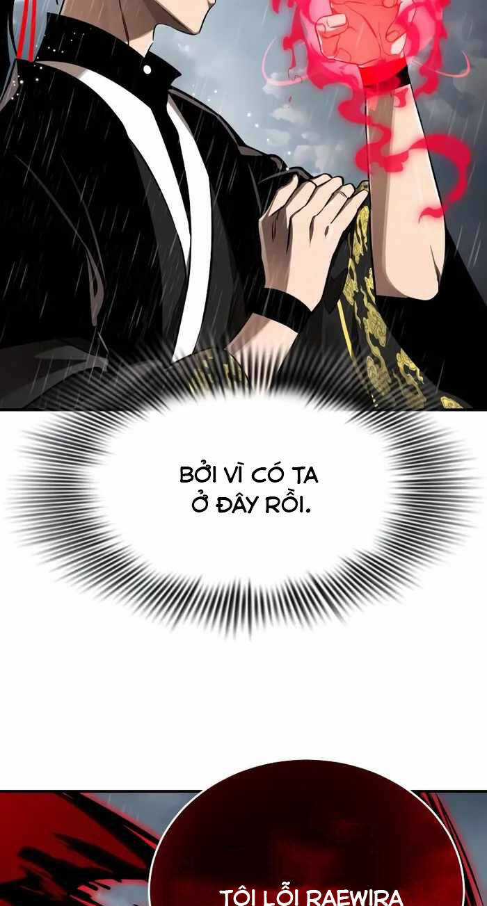 Thiên Ma Tái Lâm Chapter 4 trang 53